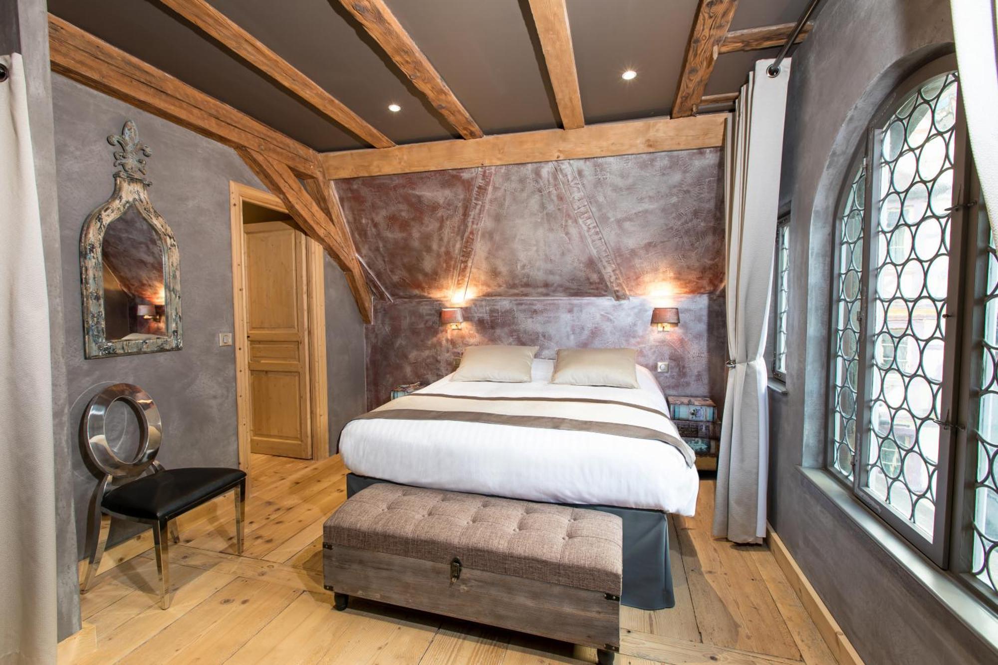 Le 1615 - Luxe Et Spa Κολμάρ Εξωτερικό φωτογραφία